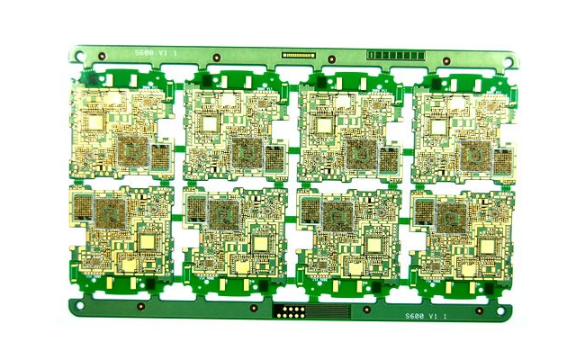 广州单面铝基板PCB批量制造,PCB快速制造