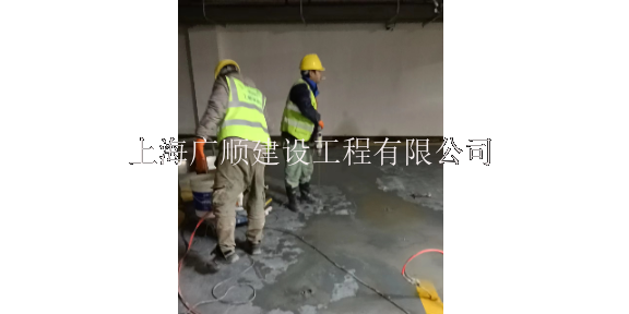 松江区防水维修工程,防水维修