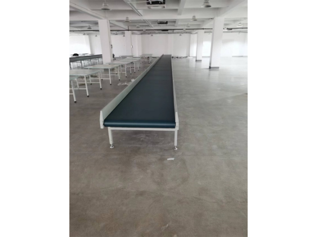 南昌食品皮帶輸送機(jī) 上海匯陽機(jī)械供應(yīng)