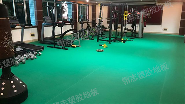 玉林市匹克球塑膠地板廠家直銷 深圳市翎志運動地板供應