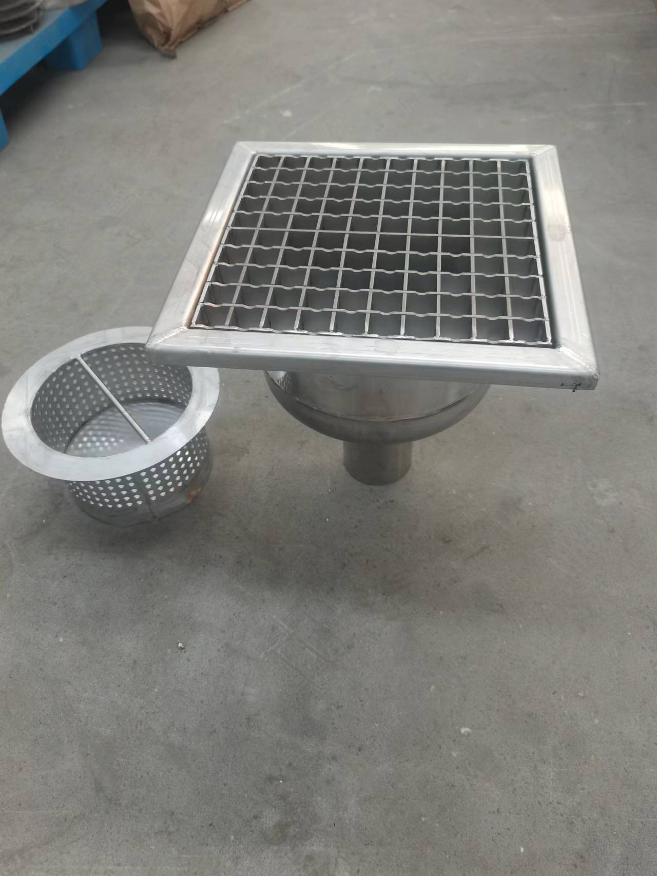 地漏方型地漏圓型地漏
