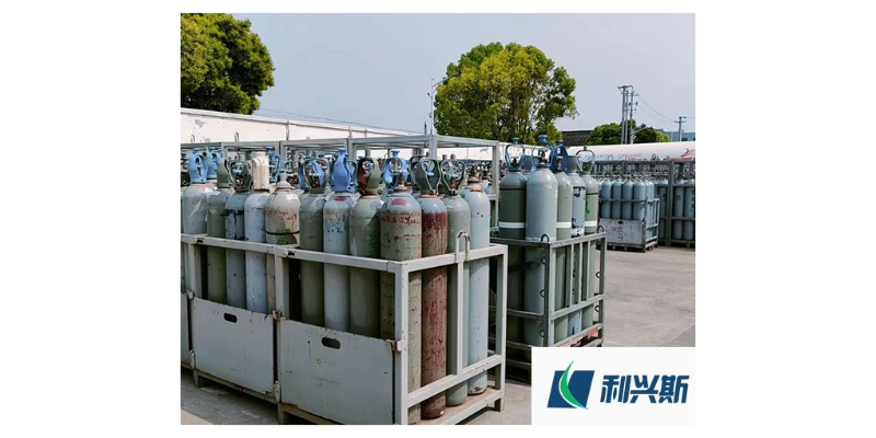 江西SF6六氟化硫提取 和諧共贏 上海利興斯化工供應