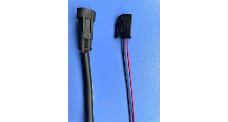 常州電聲線束定做 常州新區三思電器供應