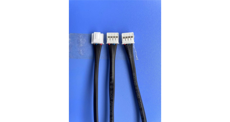 無錫車燈線束公司 常州新區三思電器供應