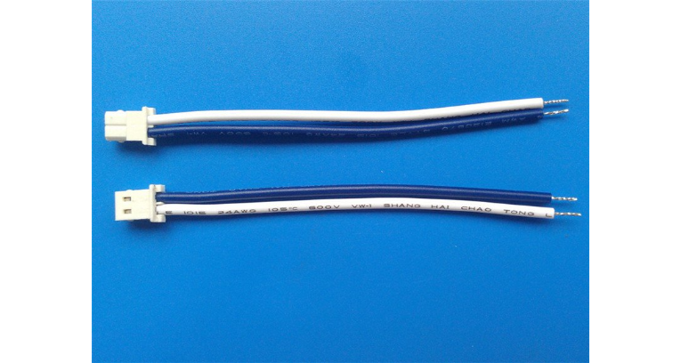 常州控制器線束生產公司 常州新區三思電器供應