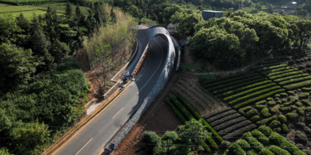 重庆异形建筑构筑物规划,异形建筑构筑物