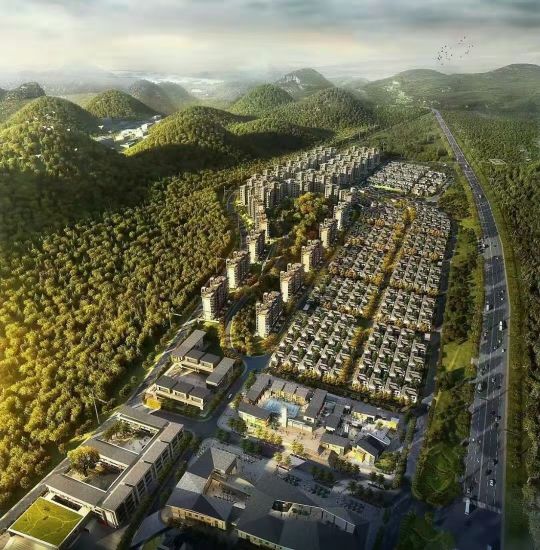 公司業務礦產資源建設工程與房地產法律服務