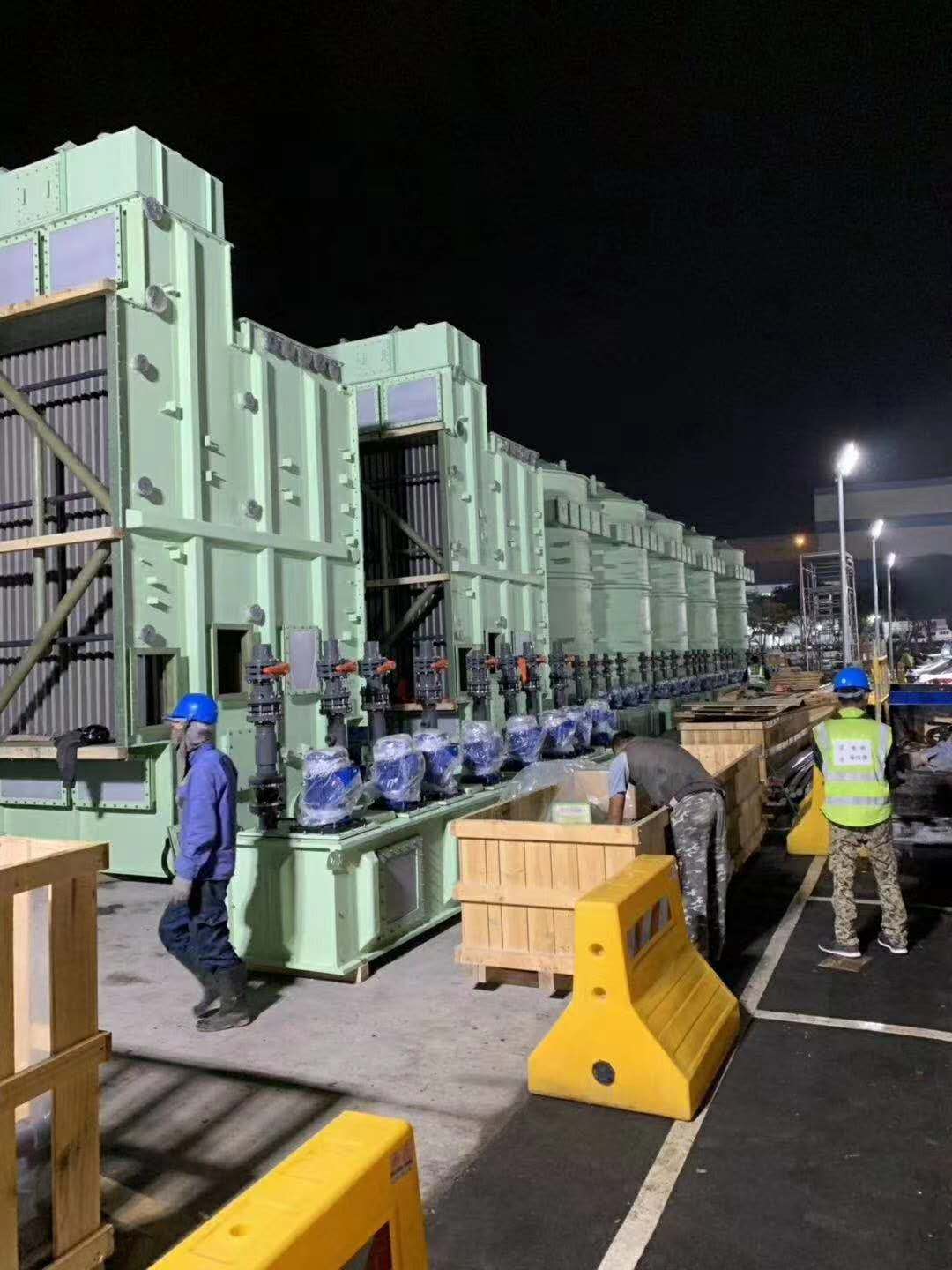 上海德惠風機報價 廠家電話