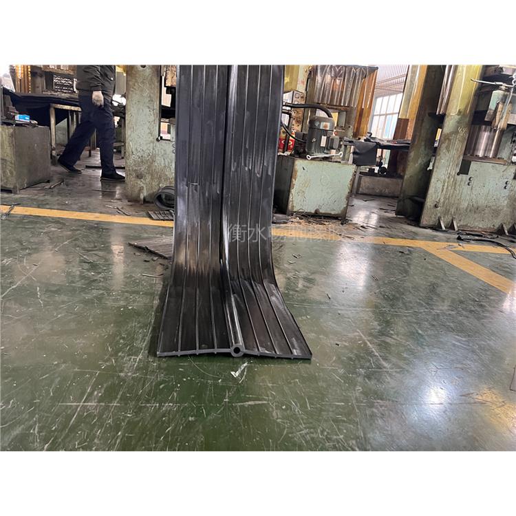 暢馳350×6mm_遇水膨脹橡膠止水帶_施工縫用