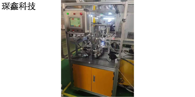 整套自動化生產線功能 和諧共贏 大連琛鑫科技供應