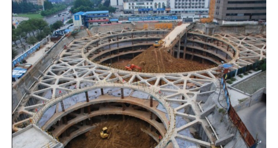 龙华区建筑物监测方案平台,监测方案