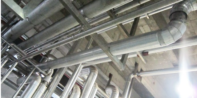 東莞加工壓力容器管道安裝供應商 深圳興鼎工程供應