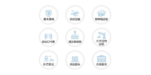 上海保税监管仓储公司 上海汇逸国际货运供应