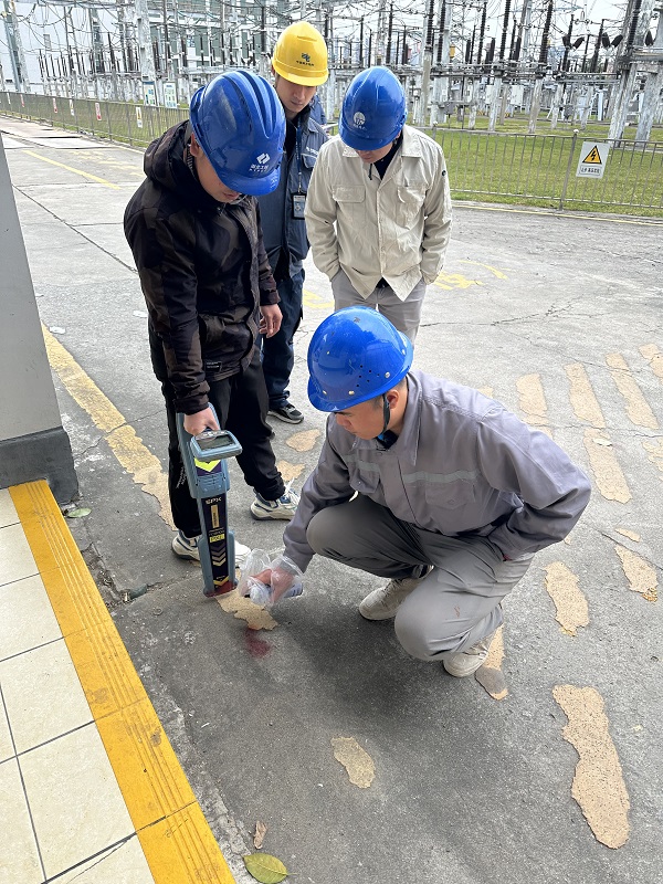 供水管网漏水排查，给水管道漏水检测