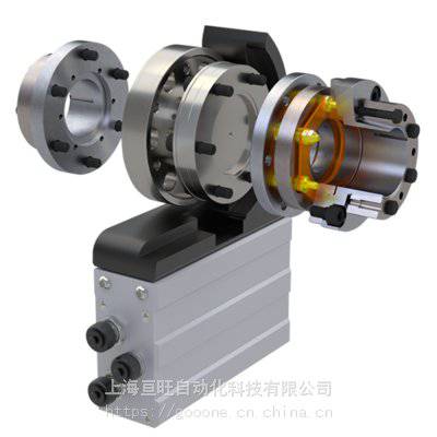 德国mayr联轴器ROBA®-DS for torque transducers系列