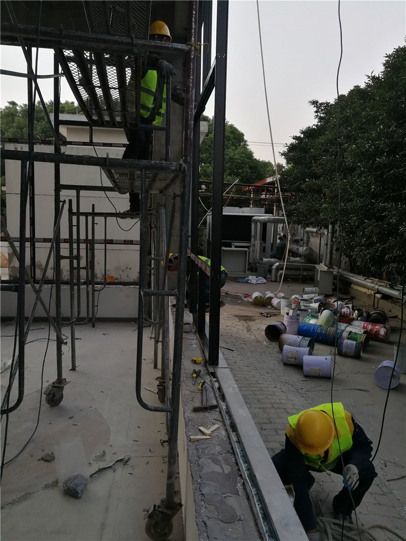 寶山設備搬遷收費標準 上海宇金建設發(fā)展供應