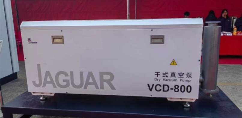 銅山區小型空壓機制造商 徐州臺豹壓縮機電設備供應
