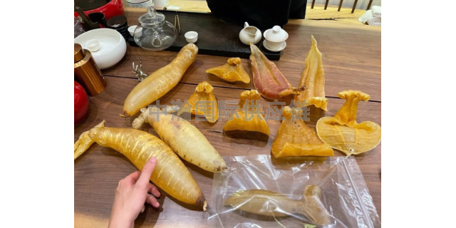 廣東外包食品進口清關報關 服務為先 廣東中瀚**供應鏈供應