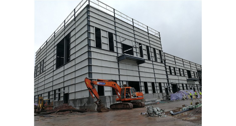 楊浦企業廠房設備搬遷咨詢 上海宇金建設發展供應