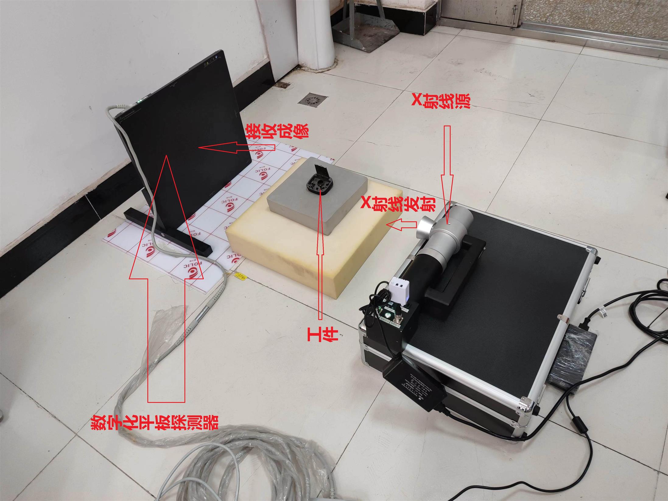 X光高压发生器型号