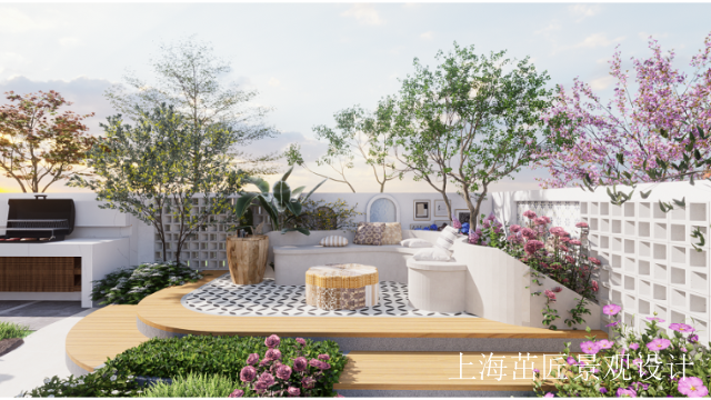 古城區文旅設計免費咨詢 客戶至上 上海茁匠景觀工程供應