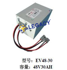 霍克鋰電池EV24-40/24V40AH|HAWKER鋰電池