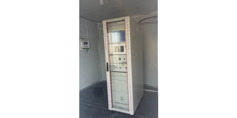 顆粒物在線監測激光法 歡迎來電 南京聚格環境科技供應