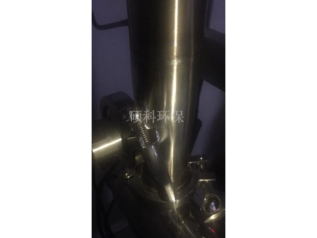 宿遷純化水設備管道酸洗鈍化咨詢 歡迎來電 碩科環保工程設備供應