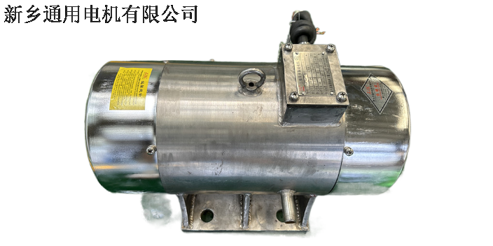 18KW震動(dòng)電機(jī)節(jié)能耐電 解篩分難題 新鄉(xiāng)市通用電機(jī)供應(yīng)