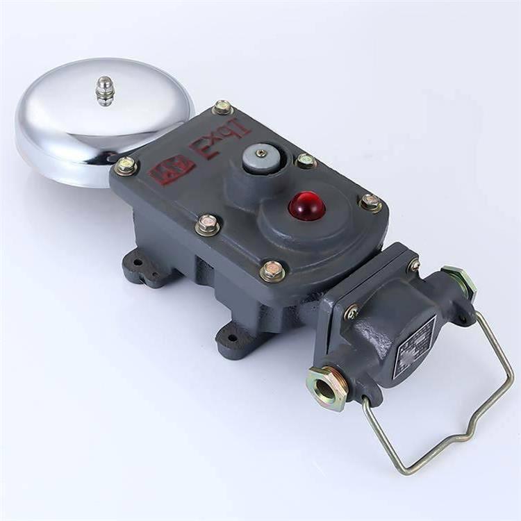 DL-200mm ac220V電鈴公司