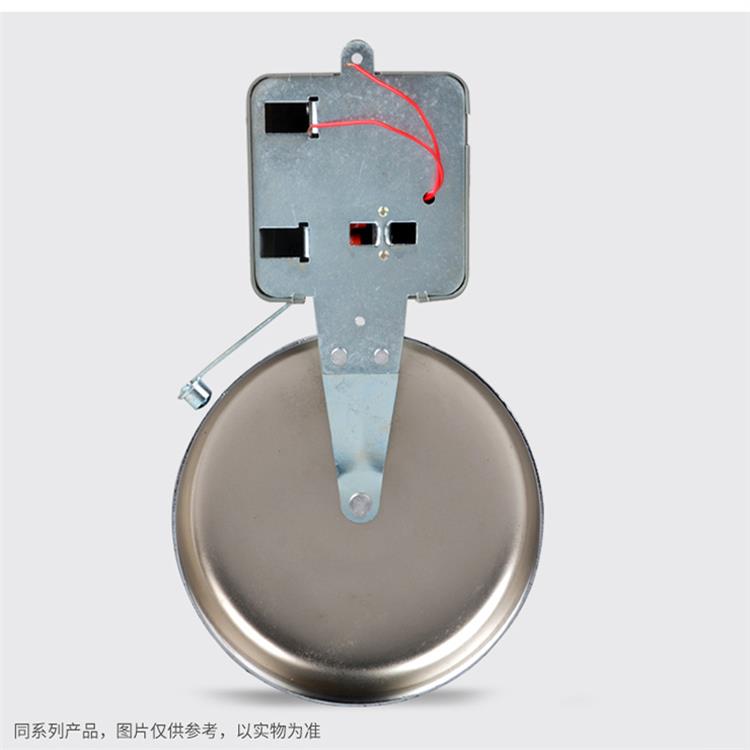 EBL-100mm外擊式電鈴EBL-150mm安裝