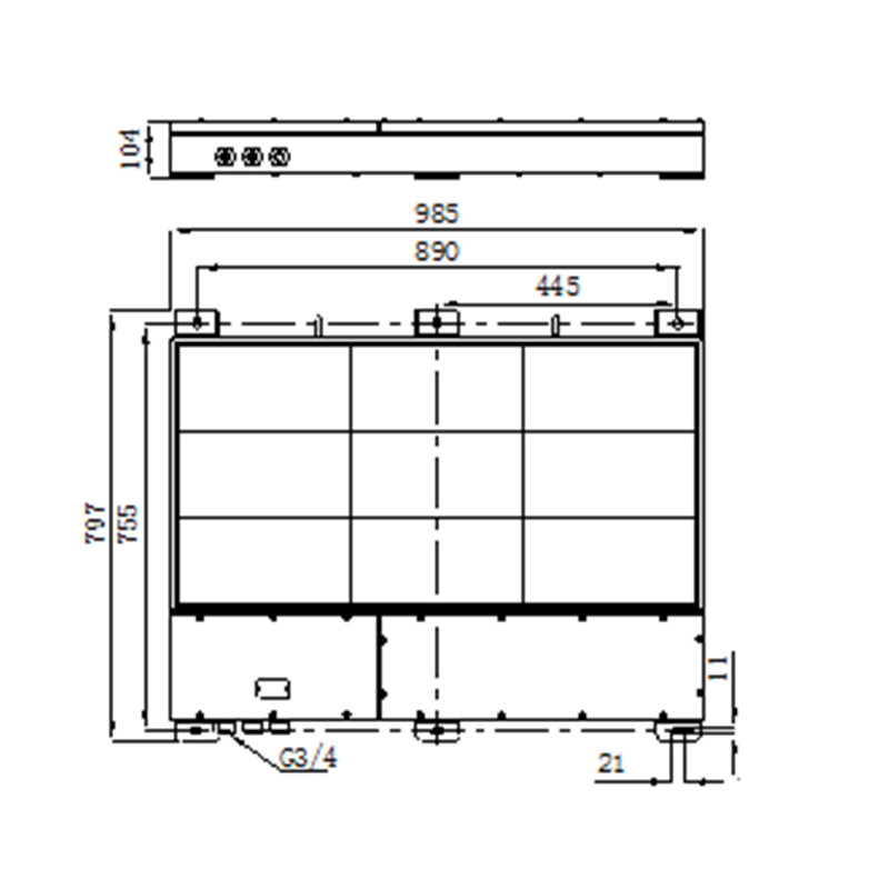 声光电子蜂鸣器BC-3B