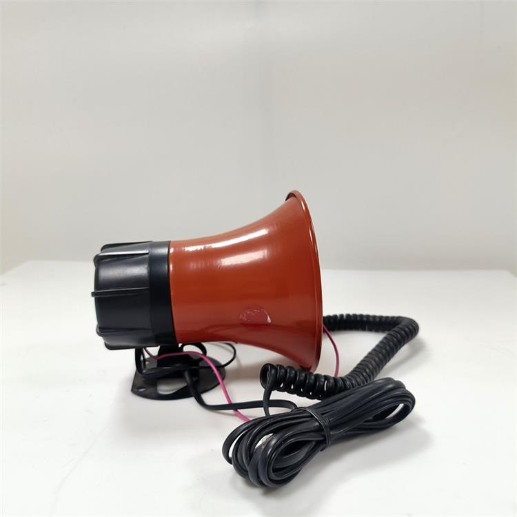 YH-5聲光報警器SG-8/安裝流程