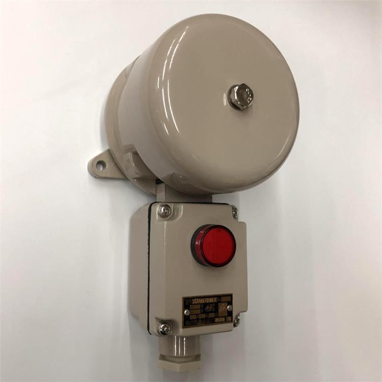 YLX-220Z直流信號燈電鈴安裝