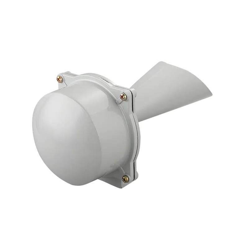 DJ-5C船舶揚聲器喇叭電笛報警器安裝