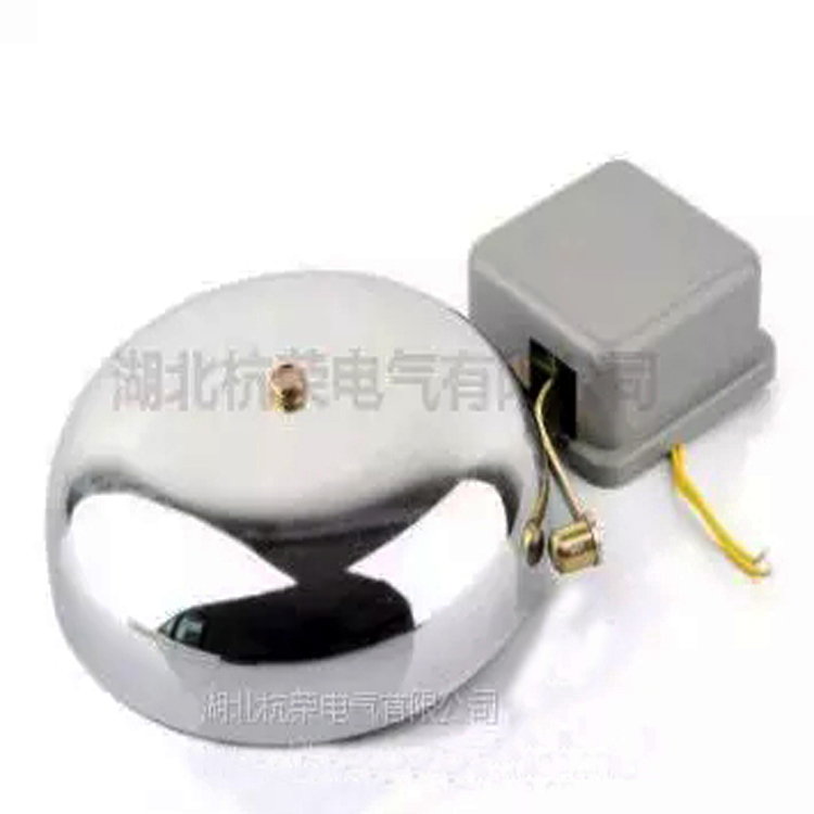 BAL-127/36電鈴隔爆鑄鐵電鈴批發(fā)
