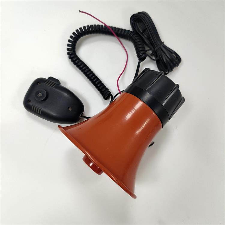 BC-3B聲光電子報警器安裝流程
