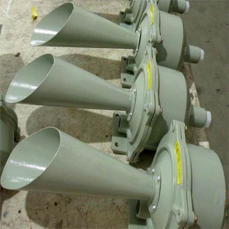 DDZ1型電磁振動式電笛公司