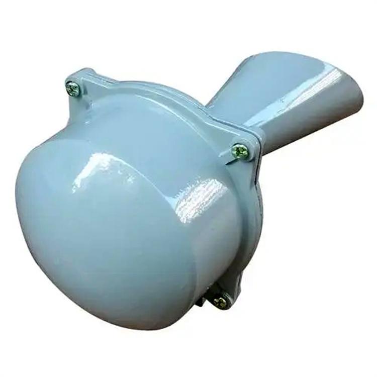 SANA700防爆汽笛QEB安裝