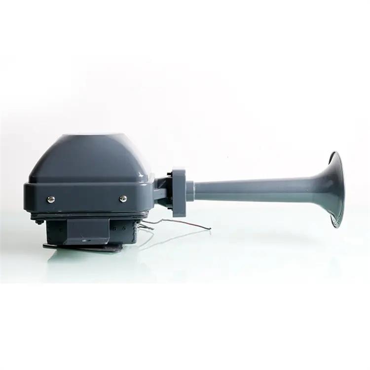 J-5 電笛J-5A設備警報器安裝