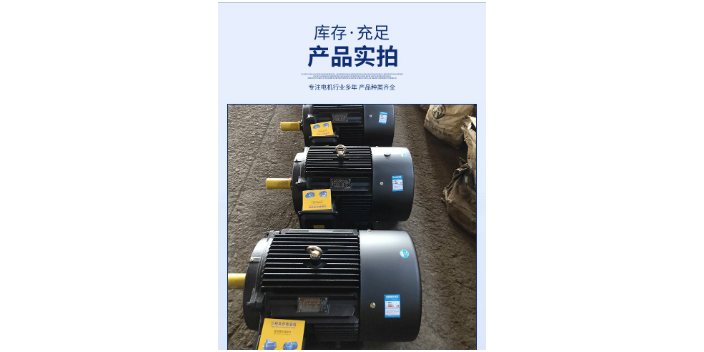 上海增氧泵三相異步電機 歡迎咨詢 臺州恒通電機供應