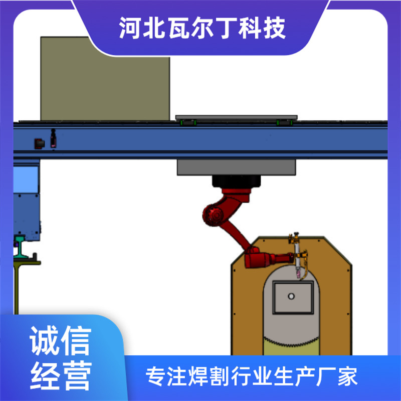 机用等离子切割机翻新