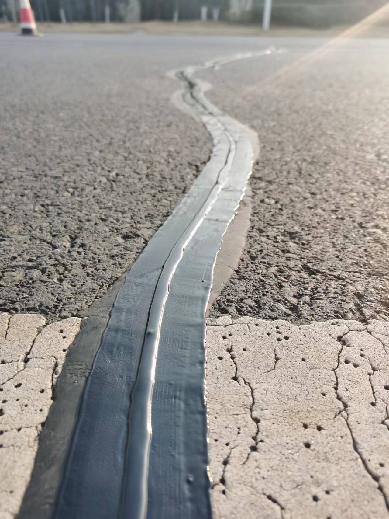 河北水泥路面灌缝胶厂家