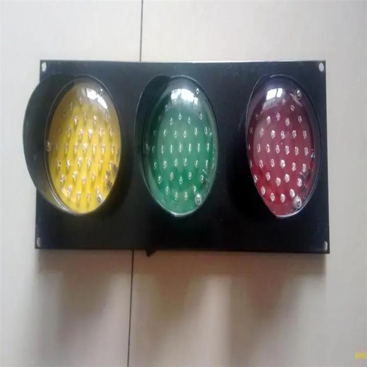 LED-A型滑触线电源显示器