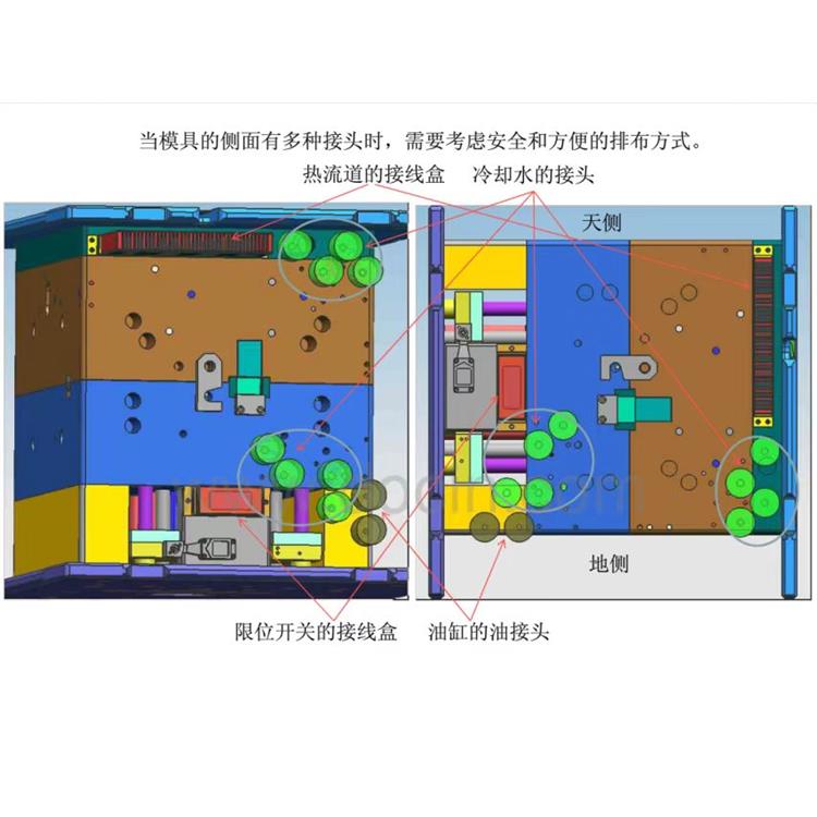 泉州塑胶模具培训机构 厦门ug培训 以工厂实例来授课