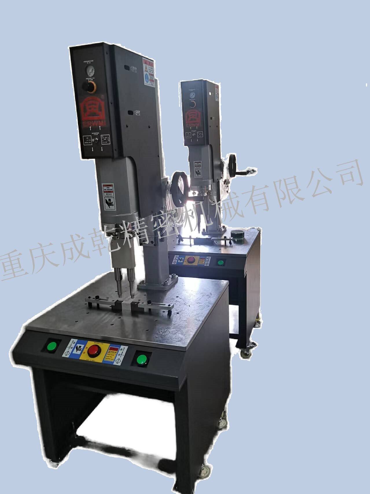 供應超聲波焊接機