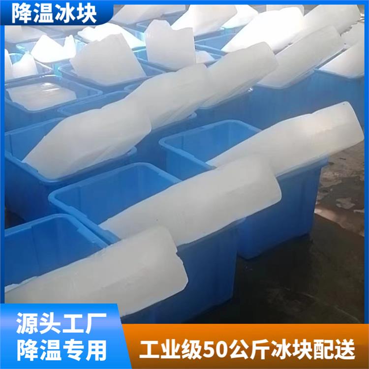南京浦口區商用冰塊制造廠 不易溶化