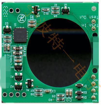 智能傳感器設(shè)備 SMT貼片 PCBA電路板線路板代加工