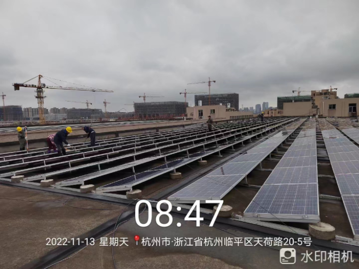 杭州吸附式光伏組件清洗公司 歡迎來電 杭州奇越清洗供應