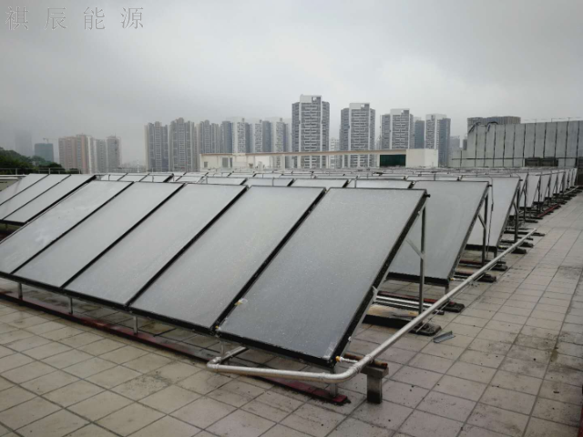 深圳工地?zé)崴こ淘O(shè)備安裝 深圳市祺辰能源科技供應(yīng)